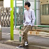 シェフパンツ メンズ ボトムス | SILVER BULLET | 詳細画像6