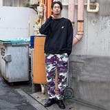 シェフパンツ メンズ ボトムス | SILVER BULLET | 詳細画像10
