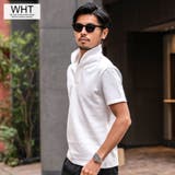 ポロシャツ メンズ 半袖 | SILVER BULLET | 詳細画像3 