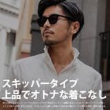 ポロシャツ メンズ 半袖 | SILVER BULLET | 詳細画像2