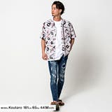 デニムパンツ メンズ ジーンズ | SILVER BULLET | 詳細画像10