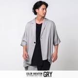 ドルマンスリーブ ジャケット メンズ | SILVER BULLET | 詳細画像2