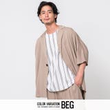 ドルマンスリーブ ジャケット メンズ | SILVER BULLET | 詳細画像4