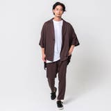 ドルマンスリーブ ジャケット メンズ | SILVER BULLET | 詳細画像7