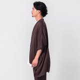 ドルマンスリーブ ジャケット メンズ | SILVER BULLET | 詳細画像8