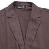 ドルマンスリーブ ジャケット メンズ | SILVER BULLET | 詳細画像10