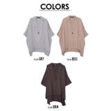 ドルマンスリーブ ジャケット メンズ | SILVER BULLET | 詳細画像17