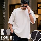 Tシャツ メンズ 半袖 | SILVER BULLET | 詳細画像1