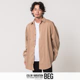 シャツ メンズ 長袖 | SILVER BULLET | 詳細画像2