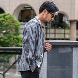 シャツ メンズ おしゃれ | SILVER BULLET | 詳細画像6