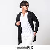 ガウン メンズ 長袖 | SILVER BULLET | 詳細画像8 