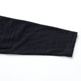 ガウン メンズ 長袖 | SILVER BULLET | 詳細画像13 