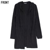 ガウン メンズ 長袖 | SILVER BULLET | 詳細画像17 