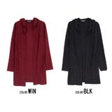 ガウン メンズ 長袖 | SILVER BULLET | 詳細画像20 