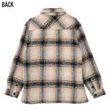 シャツジャケット CPOジャケット メンズ | SILVER BULLET | 詳細画像19 