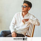 シャツ メンズ 長袖 | SILVER BULLET | 詳細画像5