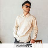 シャツ メンズ 長袖 | SILVER BULLET | 詳細画像6