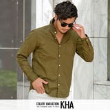 シャツ メンズ 長袖 | SILVER BULLET | 詳細画像7