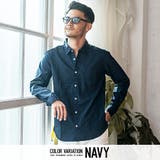 シャツ メンズ 長袖 | SILVER BULLET | 詳細画像9