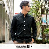 シャツ メンズ 長袖 | SILVER BULLET | 詳細画像10