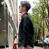 シャツ メンズ 長袖 | SILVER BULLET | 詳細画像11