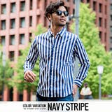 シャツ メンズ 長袖 | SILVER BULLET | 詳細画像13