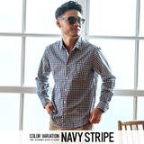 シャツ メンズ 長袖 | SILVER BULLET | 詳細画像15