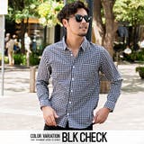 シャツ メンズ 長袖 | SILVER BULLET | 詳細画像16