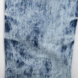 デニムパンツ メンズ ジーンズ | SILVER BULLET | 詳細画像12