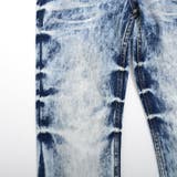 デニムパンツ メンズ ジーンズ | SILVER BULLET | 詳細画像13