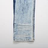 デニムパンツ メンズ ジーンズ | SILVER BULLET | 詳細画像14