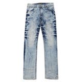 デニムパンツ メンズ ジーンズ | SILVER BULLET | 詳細画像16