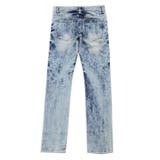 デニムパンツ メンズ ジーンズ | SILVER BULLET | 詳細画像17