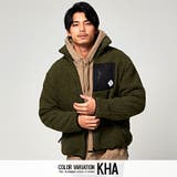 ボア ブルゾン メンズ | SILVER BULLET | 詳細画像11