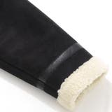 ボア ブルゾン ジャケット | SILVER BULLET | 詳細画像18