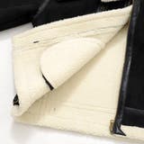 ボア ブルゾン ジャケット | SILVER BULLET | 詳細画像20