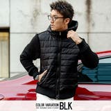 ブルゾン 中綿ジャケット メンズ | SILVER BULLET | 詳細画像2