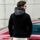 ブルゾン 中綿ジャケット メンズ | SILVER BULLET | 詳細画像5