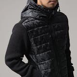 ブルゾン 中綿ジャケット メンズ | SILVER BULLET | 詳細画像8