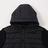 ブルゾン 中綿ジャケット メンズ | SILVER BULLET | 詳細画像9