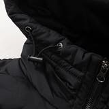 ブルゾン 中綿ジャケット メンズ | SILVER BULLET | 詳細画像10