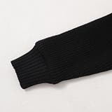 ブルゾン 中綿ジャケット メンズ | SILVER BULLET | 詳細画像13