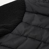 ブルゾン 中綿ジャケット メンズ | SILVER BULLET | 詳細画像15