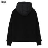 ブルゾン 中綿ジャケット メンズ | SILVER BULLET | 詳細画像17