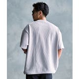 Tシャツ メンズ 半袖 | SILVER BULLET | 詳細画像12 