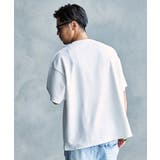 Tシャツ メンズ 半袖 | SILVER BULLET | 詳細画像18 