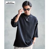 Tシャツ メンズ 半袖 | SILVER BULLET | 詳細画像4 