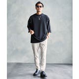 Tシャツ メンズ 半袖 | SILVER BULLET | 詳細画像5 