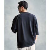 Tシャツ メンズ 半袖 | SILVER BULLET | 詳細画像7 
