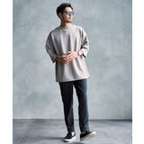 Tシャツ メンズ 半袖 | SILVER BULLET | 詳細画像11 